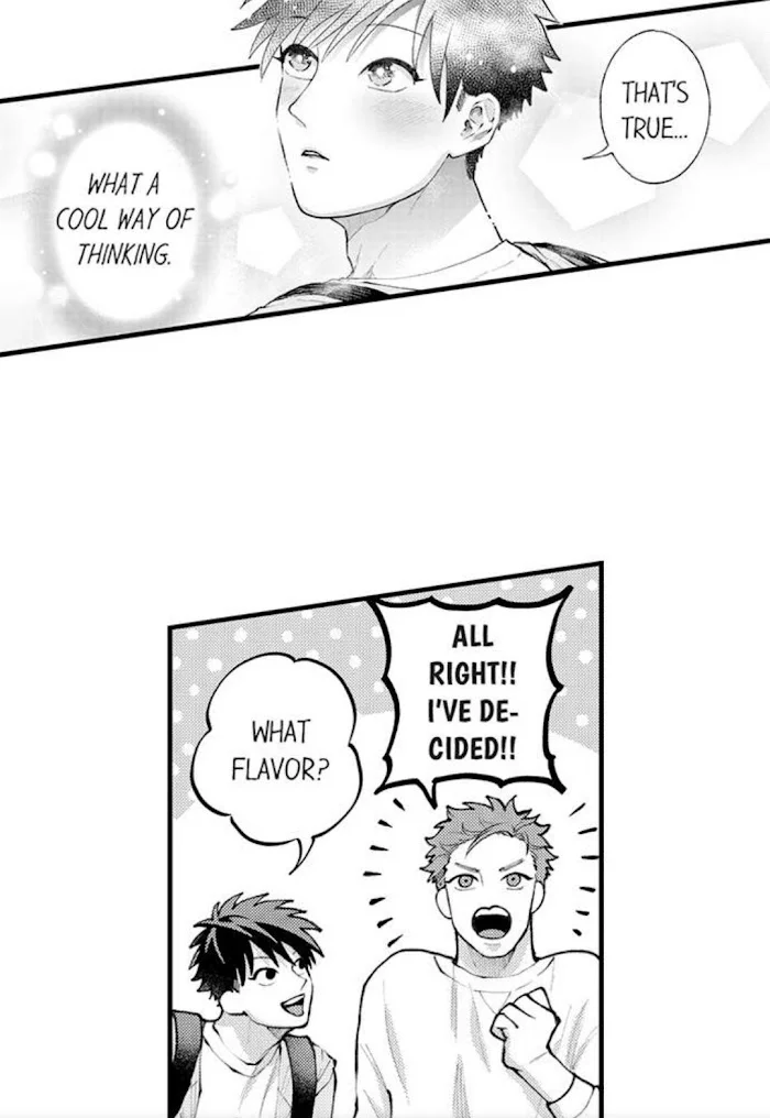 Hit On By A Kinky Guy - Chapter 76 Page 15