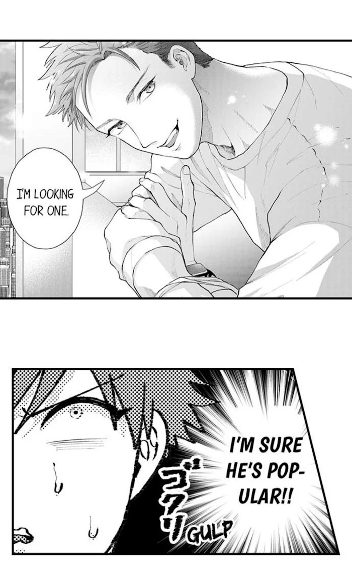 Hit On By A Kinky Guy - Chapter 77 Page 4