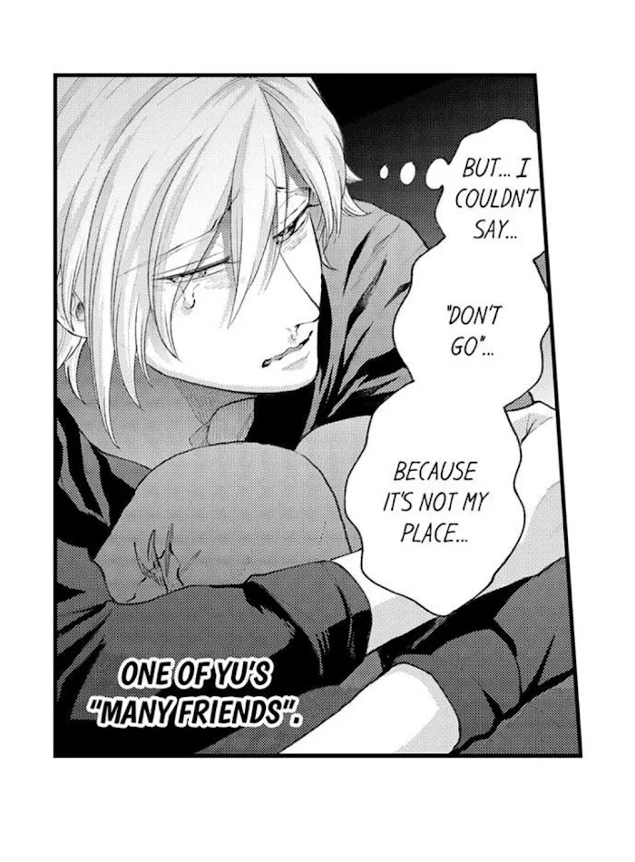 Hit On By A Kinky Guy - Chapter 77 Page 6