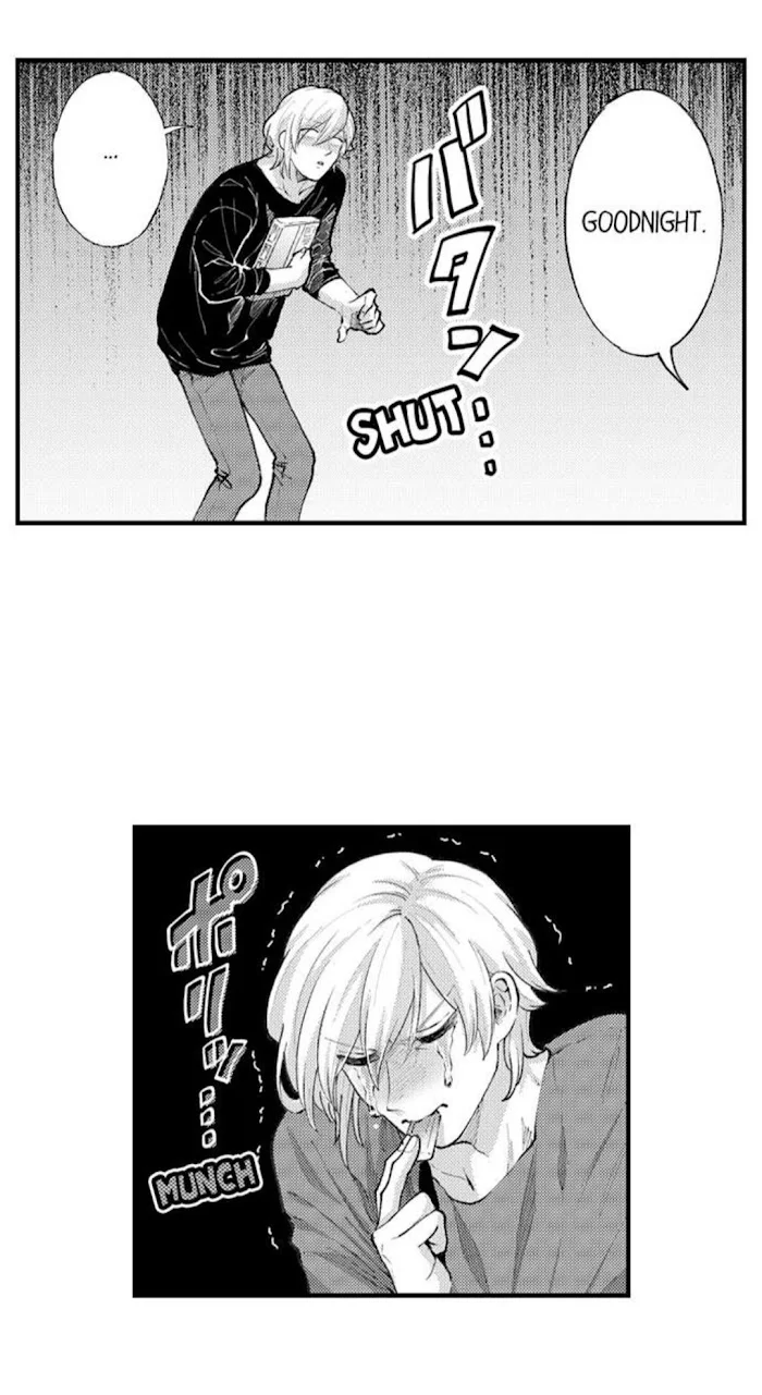 Hit On By A Kinky Guy - Chapter 77 Page 11