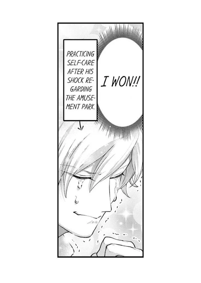 Hit On By A Kinky Guy - Chapter 77 Page 18