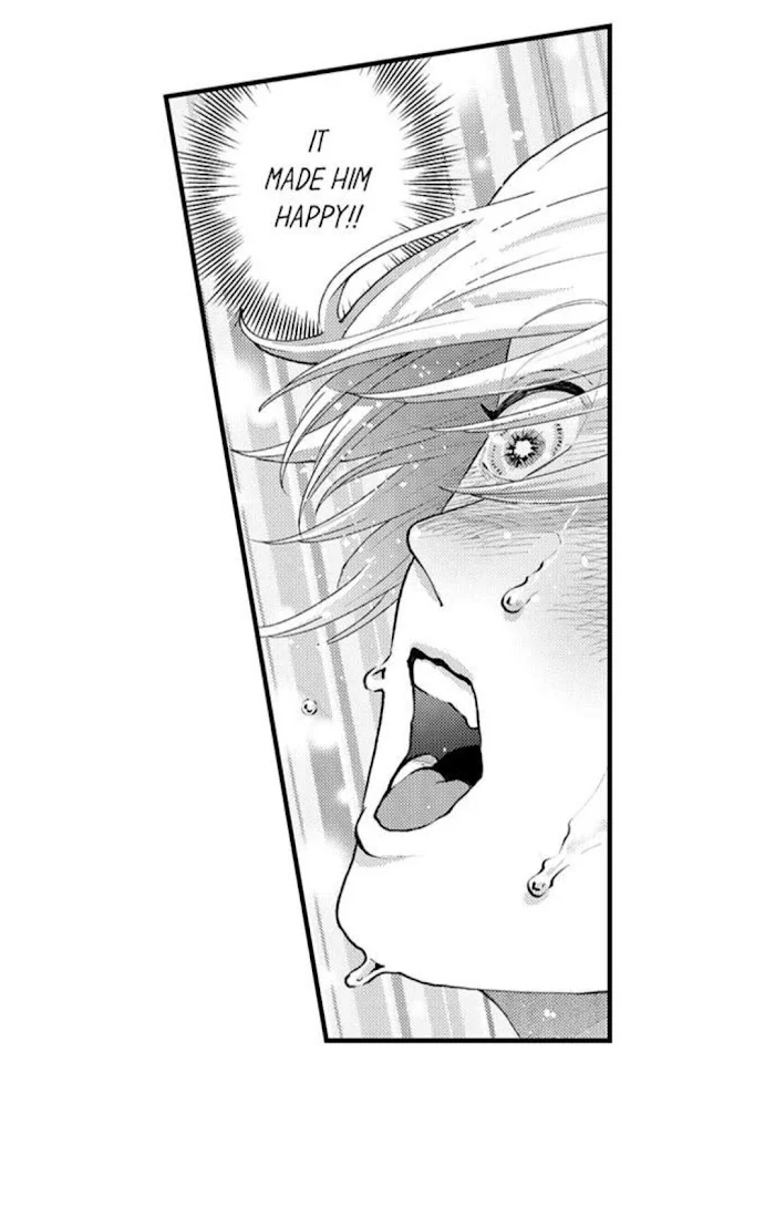 Hit On By A Kinky Guy - Chapter 77 Page 21
