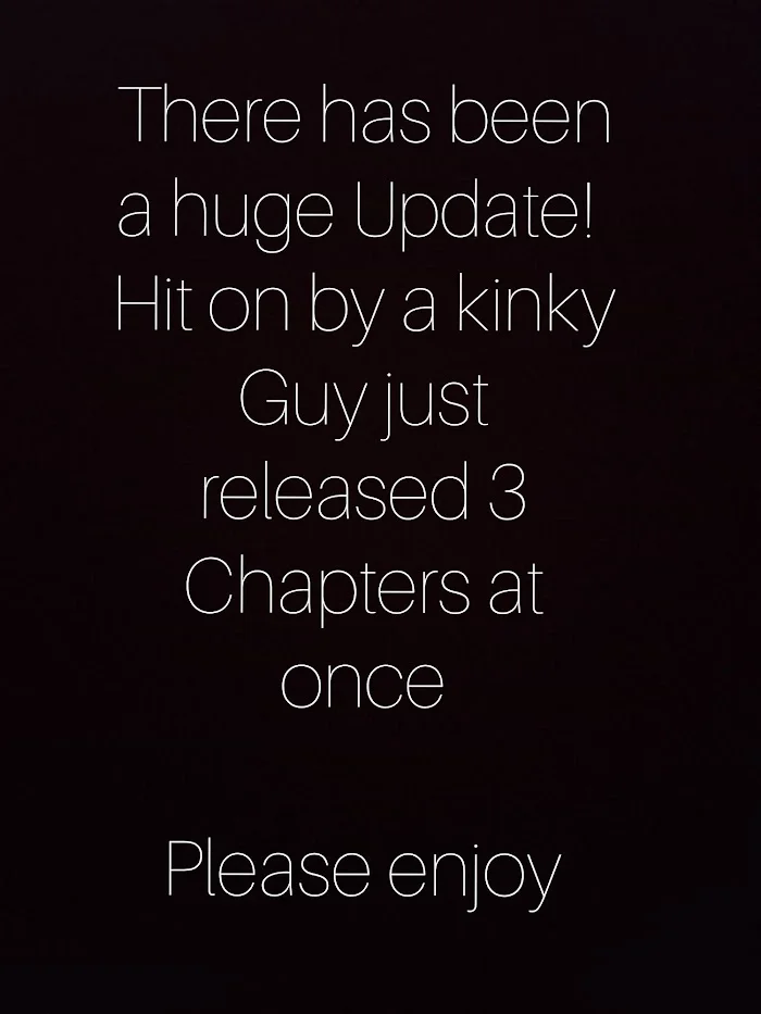 Hit On By A Kinky Guy - Chapter 78 Page 2