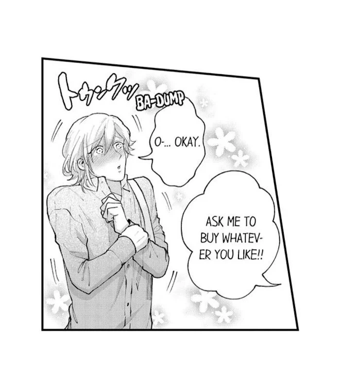 Hit On By A Kinky Guy - Chapter 78 Page 7