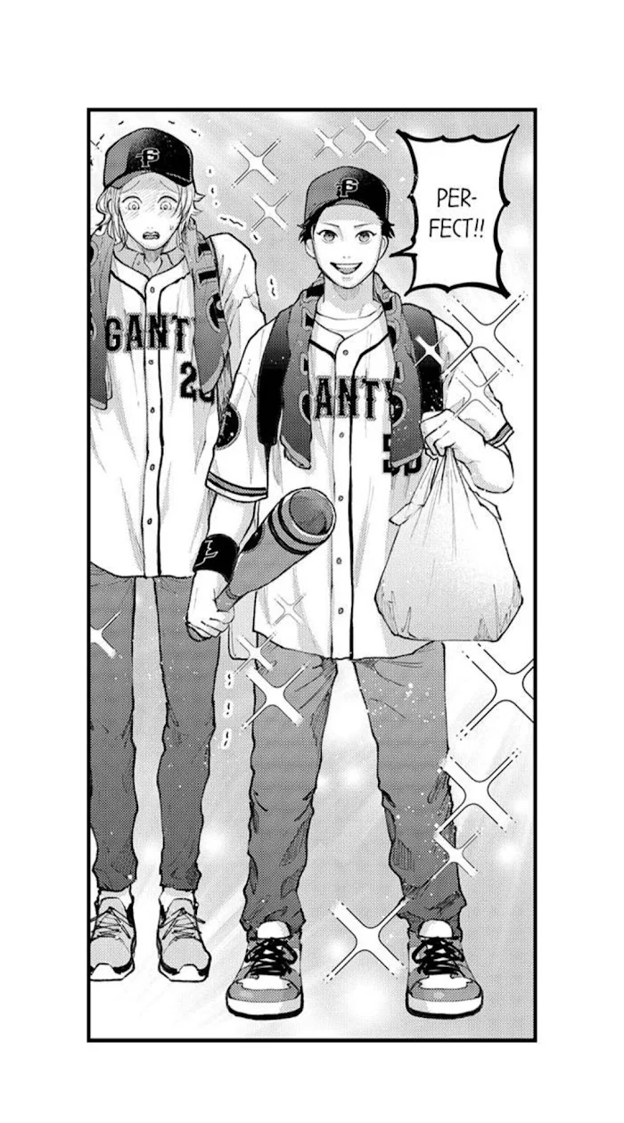 Hit On By A Kinky Guy - Chapter 78 Page 8