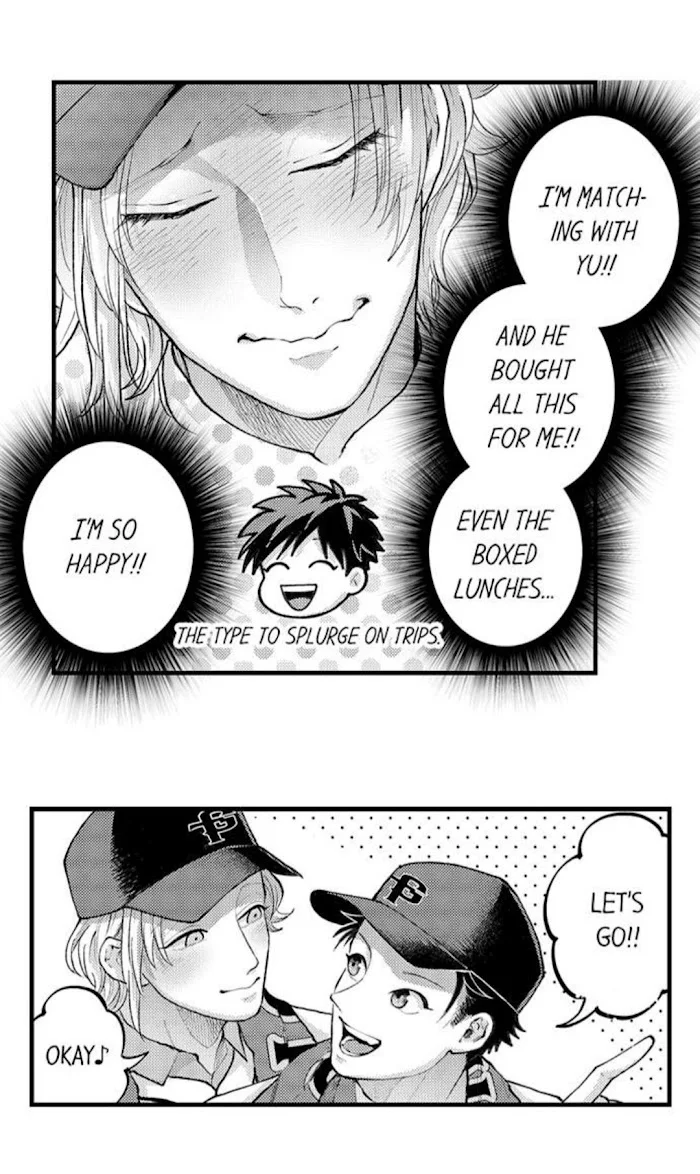 Hit On By A Kinky Guy - Chapter 78 Page 9