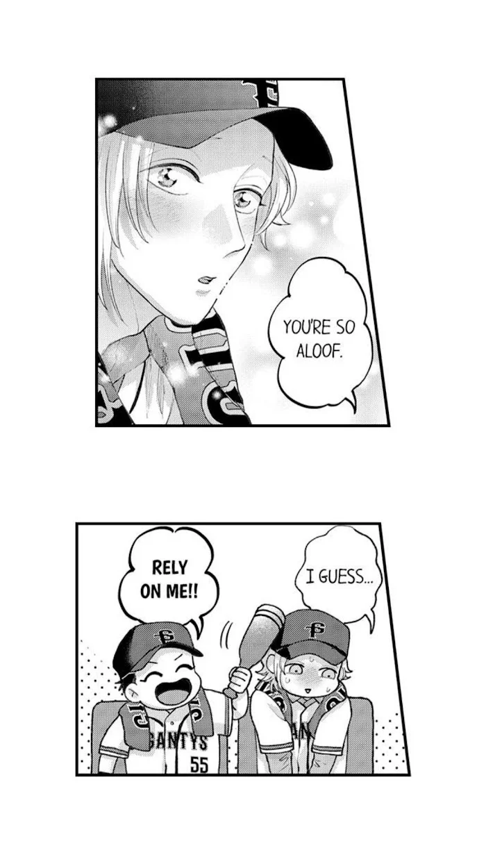 Hit On By A Kinky Guy - Chapter 78 Page 14