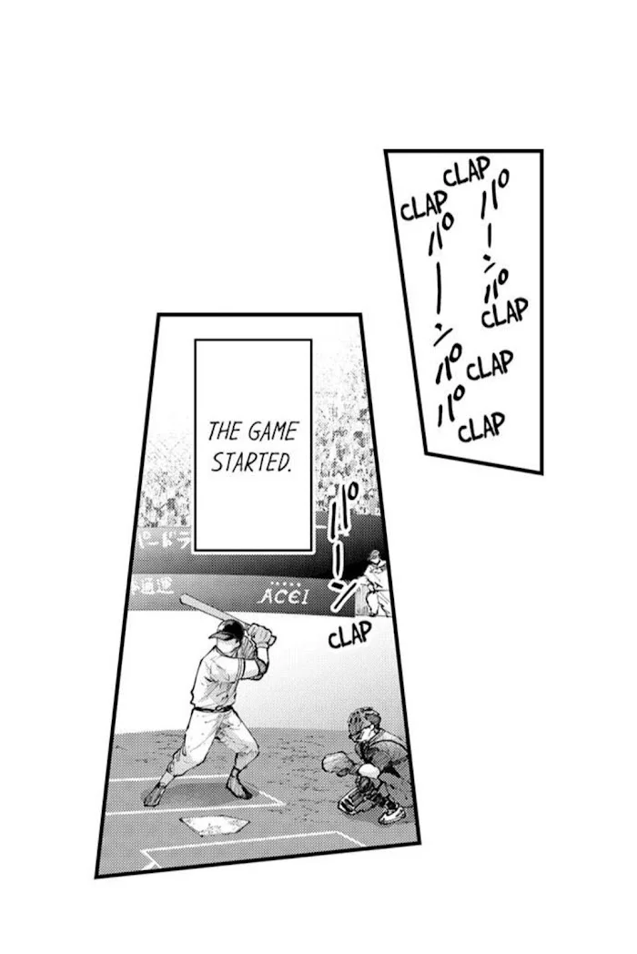 Hit On By A Kinky Guy - Chapter 78 Page 15