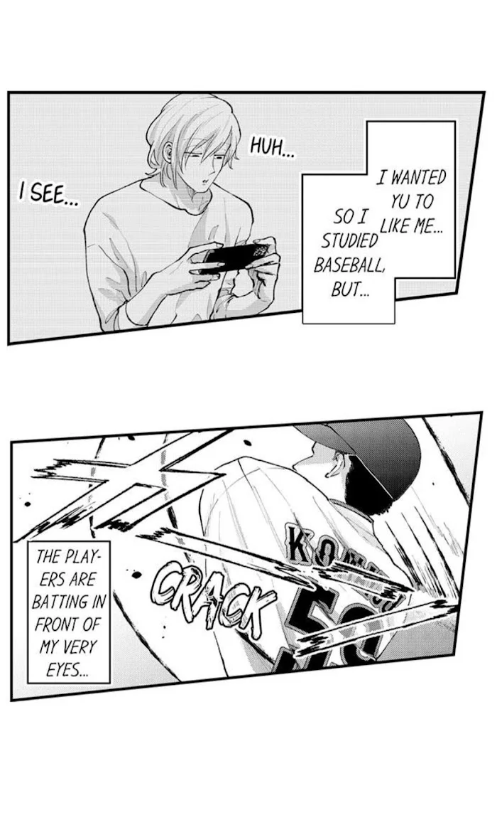 Hit On By A Kinky Guy - Chapter 78 Page 16
