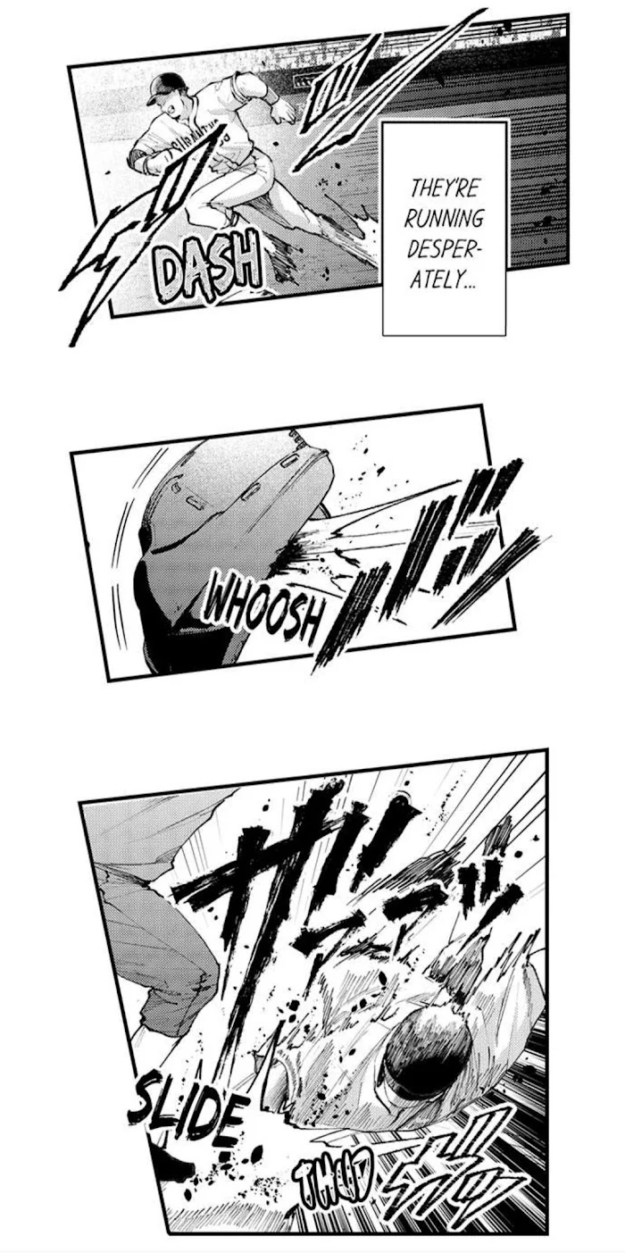 Hit On By A Kinky Guy - Chapter 78 Page 17