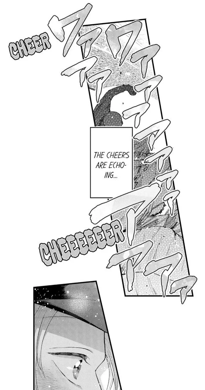 Hit On By A Kinky Guy - Chapter 78 Page 18