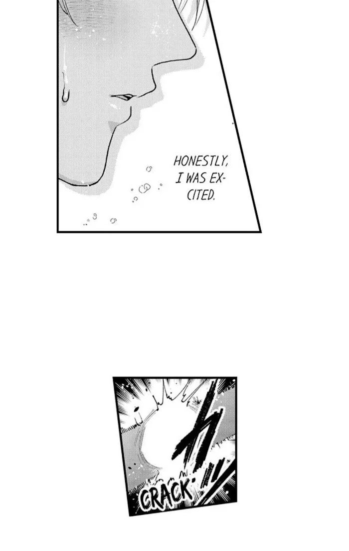 Hit On By A Kinky Guy - Chapter 78 Page 19