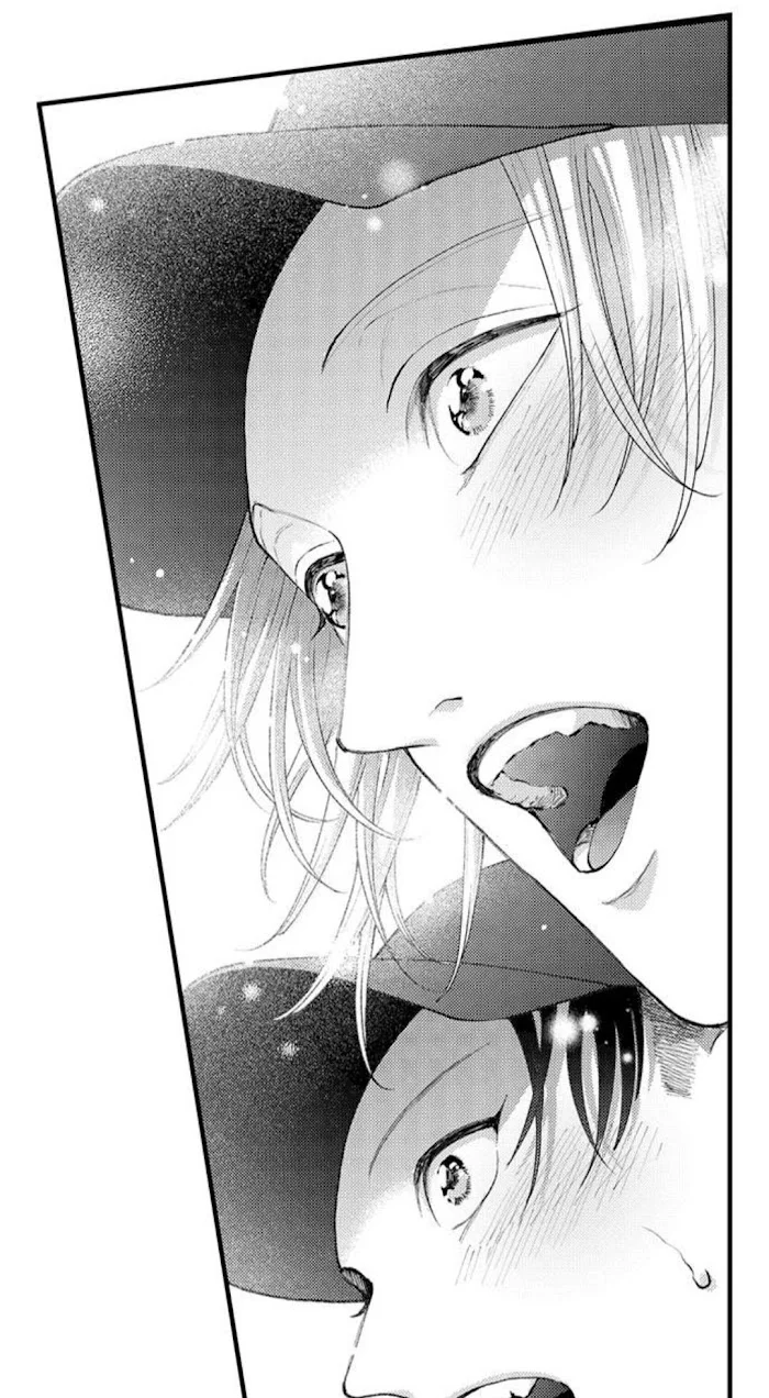 Hit On By A Kinky Guy - Chapter 78 Page 21