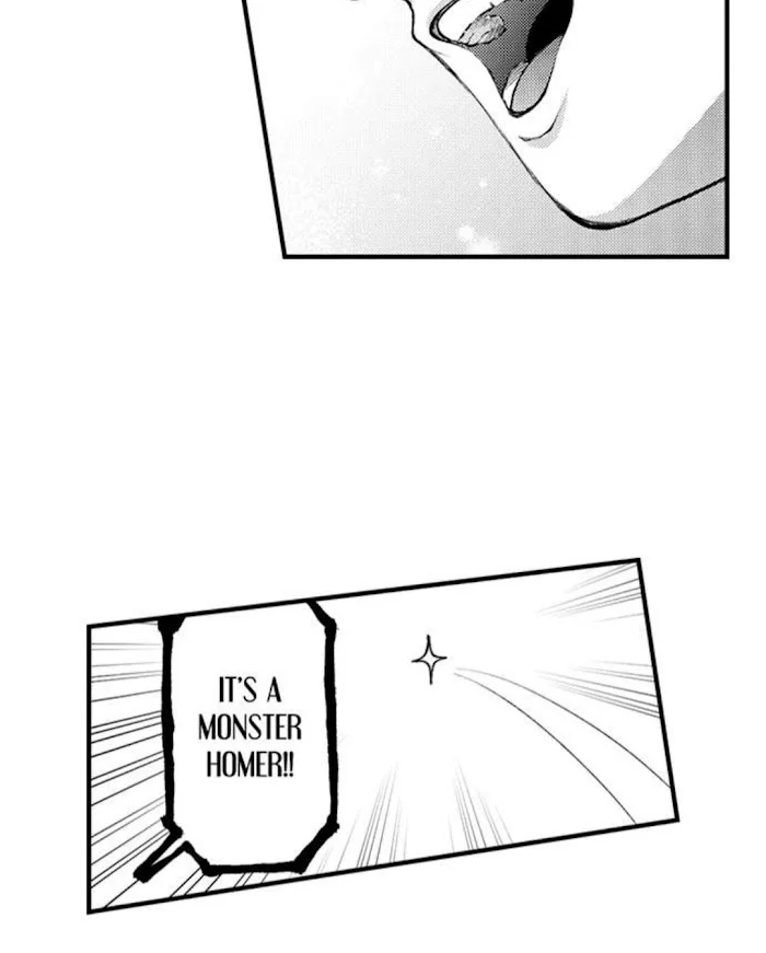 Hit On By A Kinky Guy - Chapter 78 Page 22