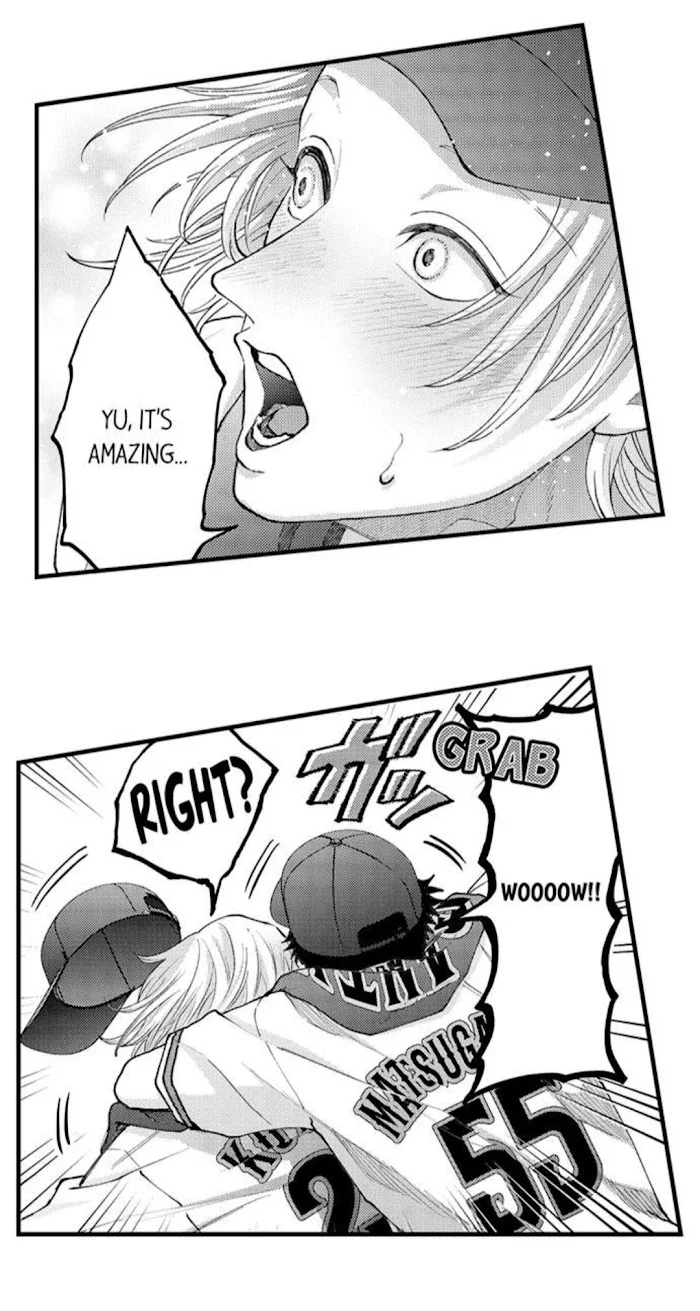 Hit On By A Kinky Guy - Chapter 78 Page 23