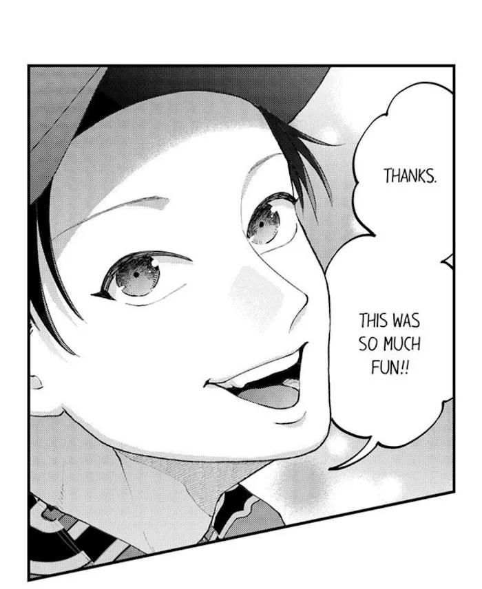 Hit On By A Kinky Guy - Chapter 78 Page 27