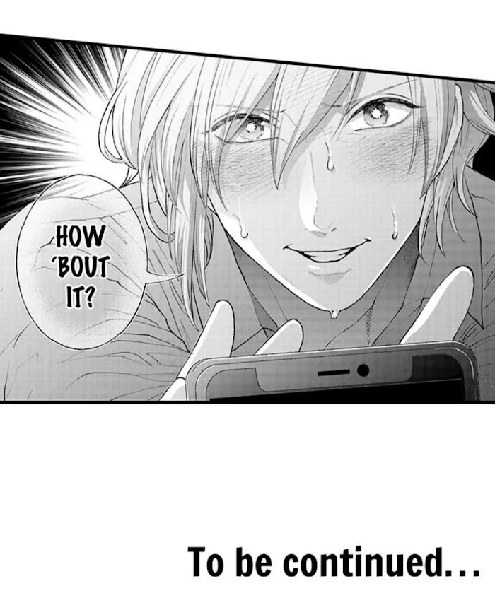 Hit On By A Kinky Guy - Chapter 78 Page 31