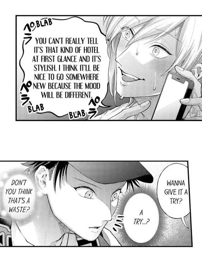 Hit On By A Kinky Guy - Chapter 79 Page 4
