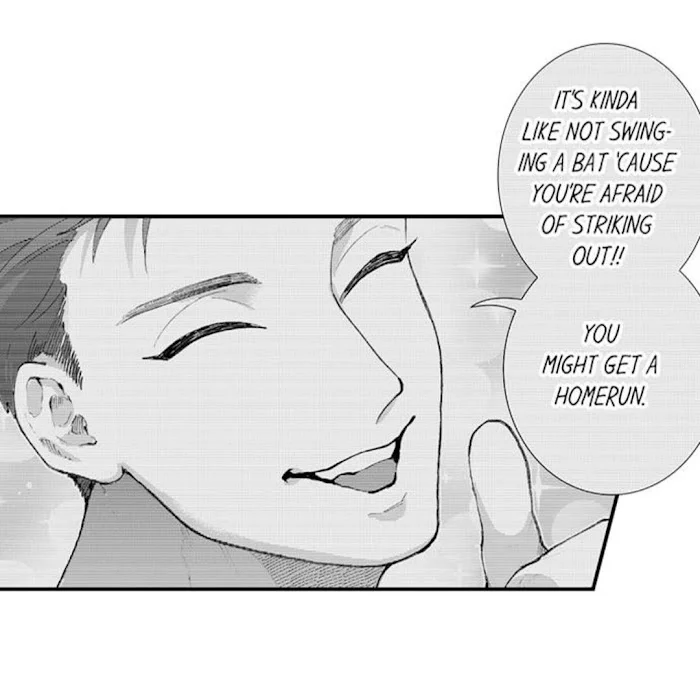 Hit On By A Kinky Guy - Chapter 79 Page 5