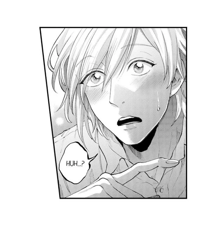 Hit On By A Kinky Guy - Chapter 79 Page 7
