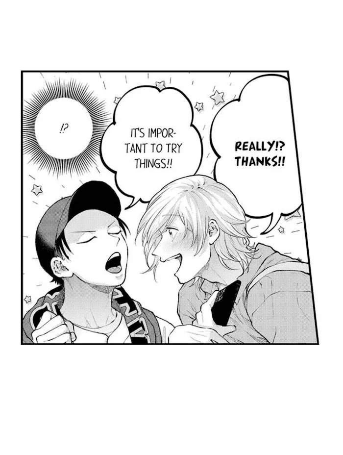 Hit On By A Kinky Guy - Chapter 79 Page 8