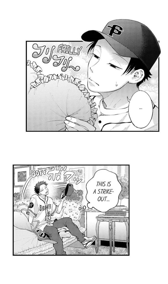 Hit On By A Kinky Guy - Chapter 79 Page 19