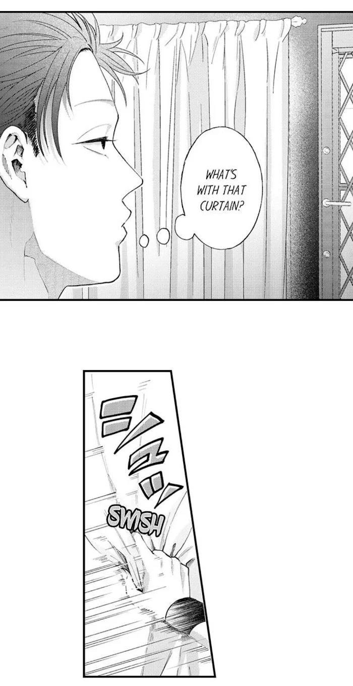 Hit On By A Kinky Guy - Chapter 79 Page 20