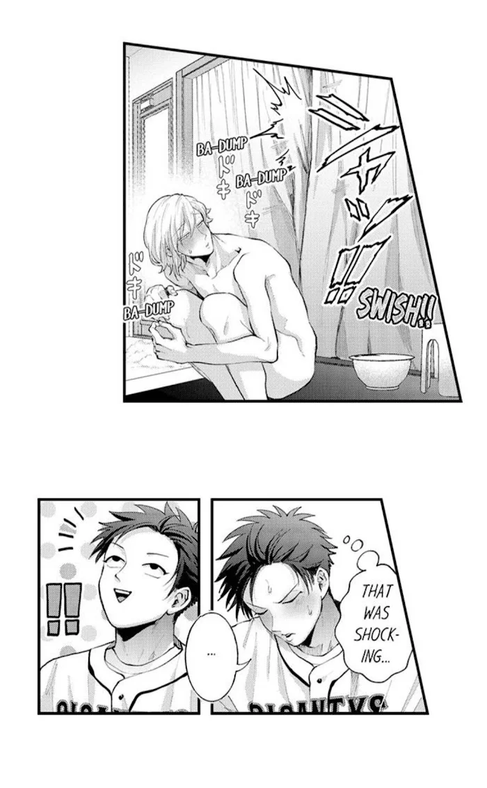 Hit On By A Kinky Guy - Chapter 79 Page 23