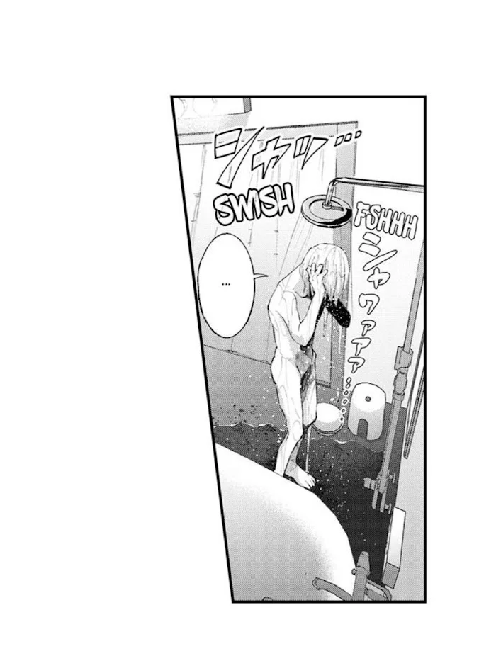Hit On By A Kinky Guy - Chapter 79 Page 28