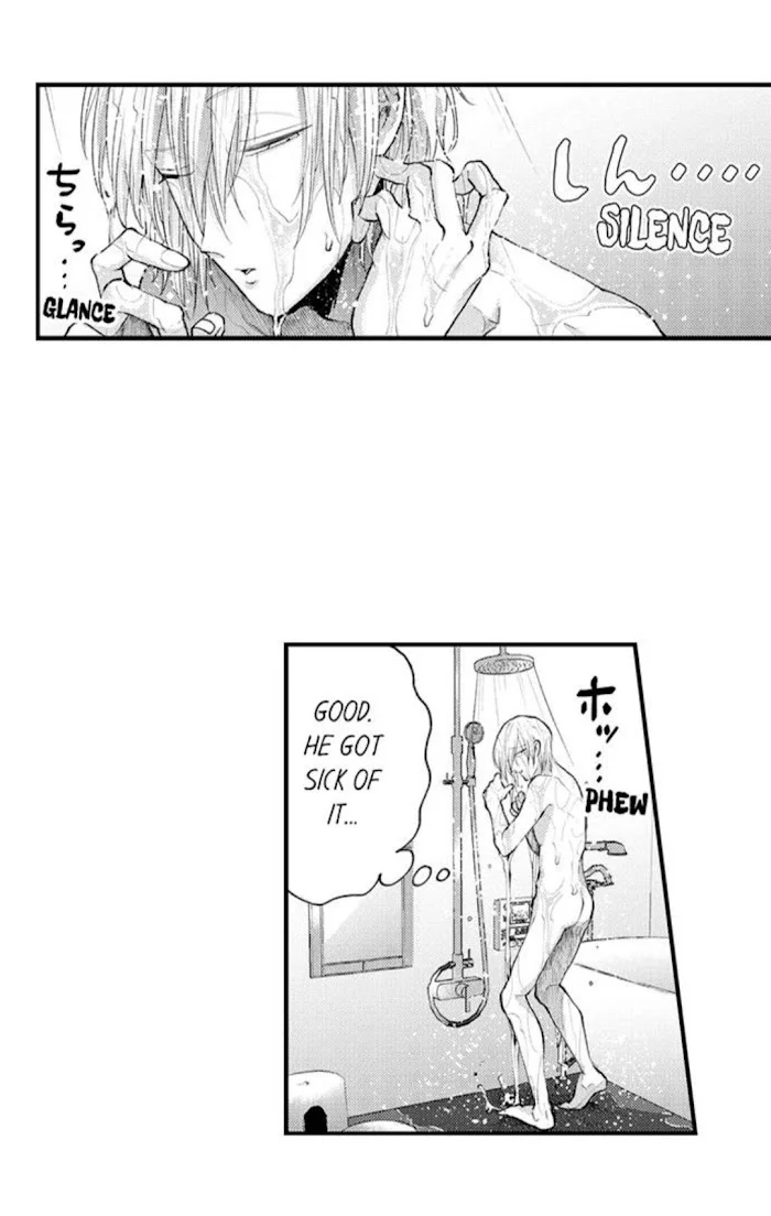 Hit On By A Kinky Guy - Chapter 79 Page 29