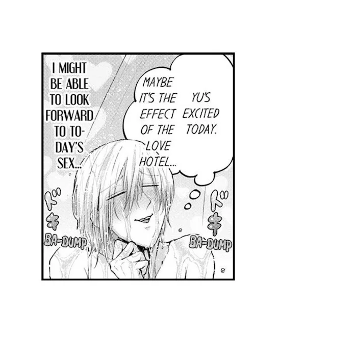 Hit On By A Kinky Guy - Chapter 79 Page 30