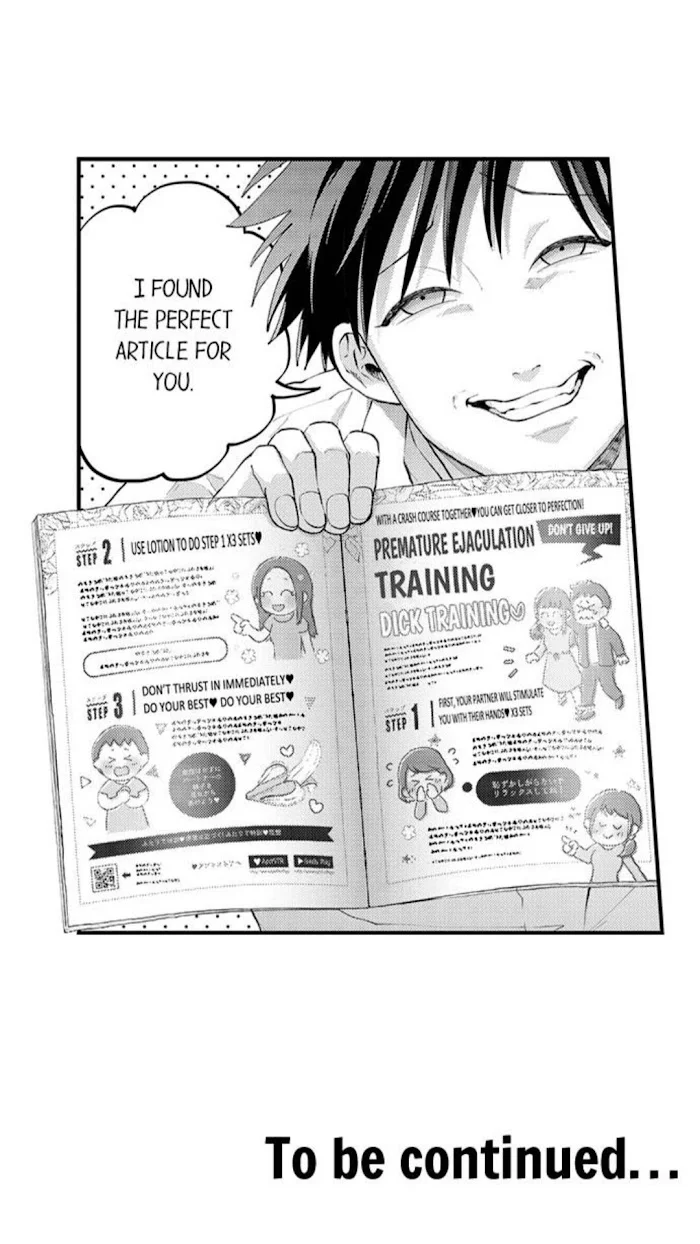 Hit On By A Kinky Guy - Chapter 79 Page 32