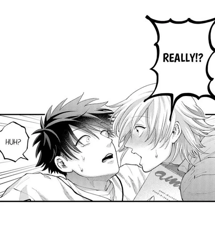 Hit On By A Kinky Guy - Chapter 80 Page 4