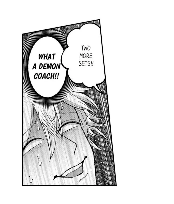 Hit On By A Kinky Guy - Chapter 80 Page 13