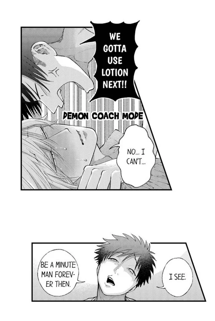 Hit On By A Kinky Guy - Chapter 80 Page 16