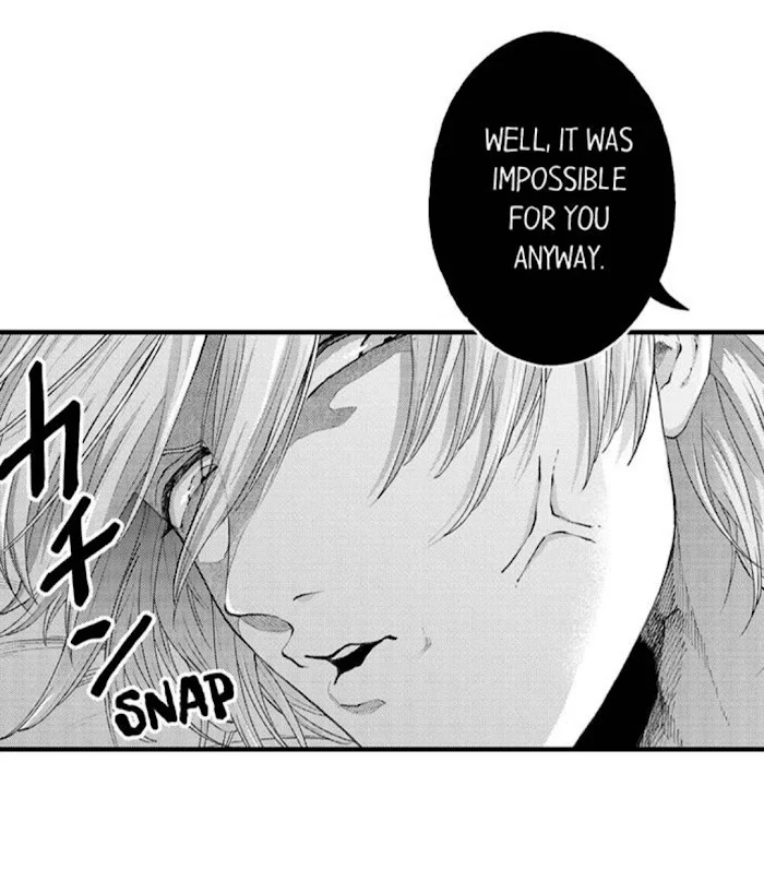 Hit On By A Kinky Guy - Chapter 80 Page 17