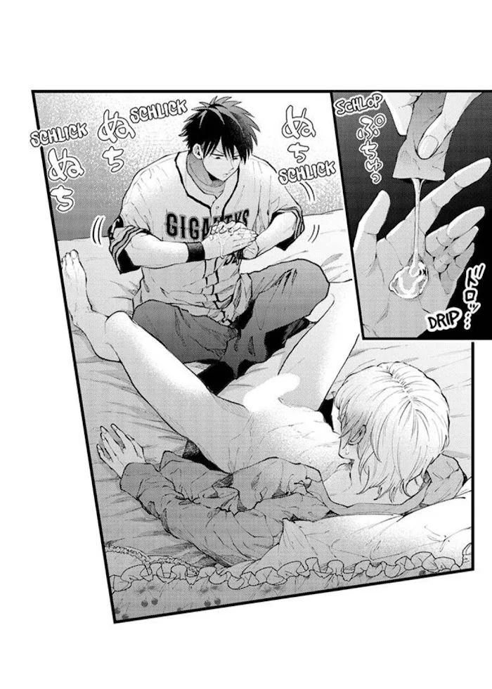 Hit On By A Kinky Guy - Chapter 80 Page 18