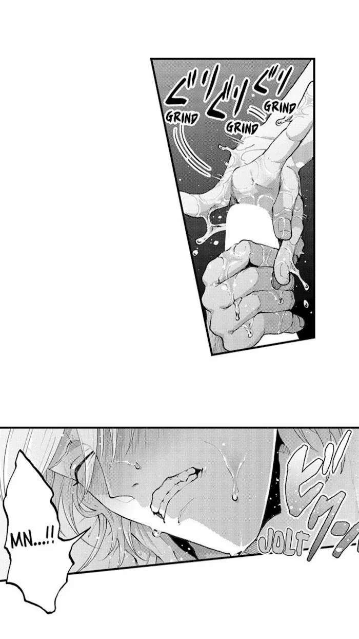 Hit On By A Kinky Guy - Chapter 80 Page 26