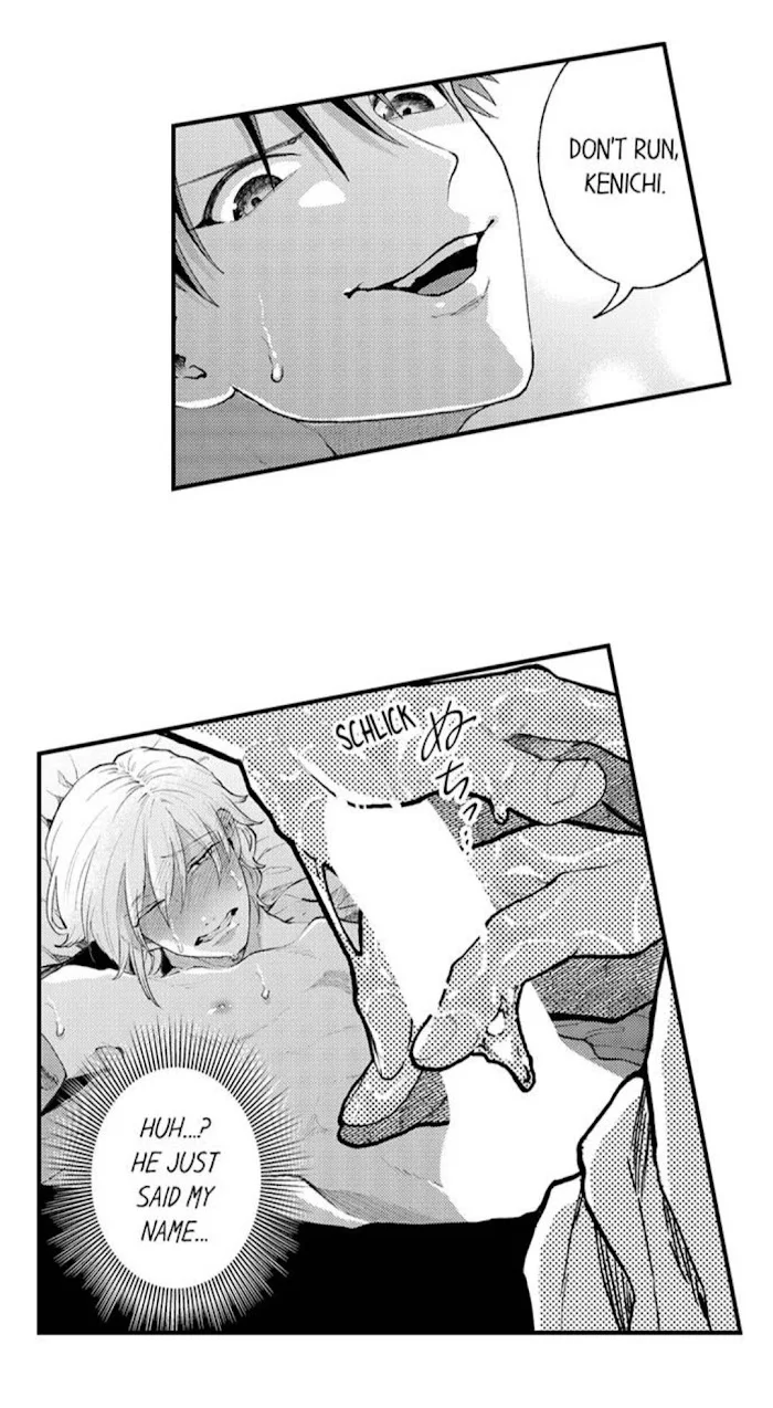 Hit On By A Kinky Guy - Chapter 80 Page 29