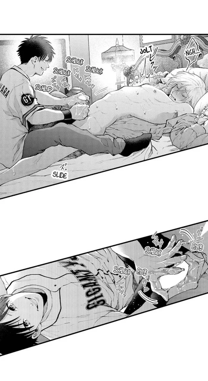 Hit On By A Kinky Guy - Chapter 80 Page 30