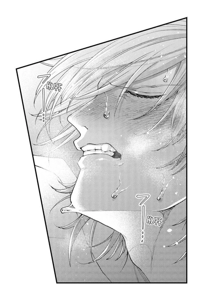 Hit On By A Kinky Guy - Chapter 80 Page 31