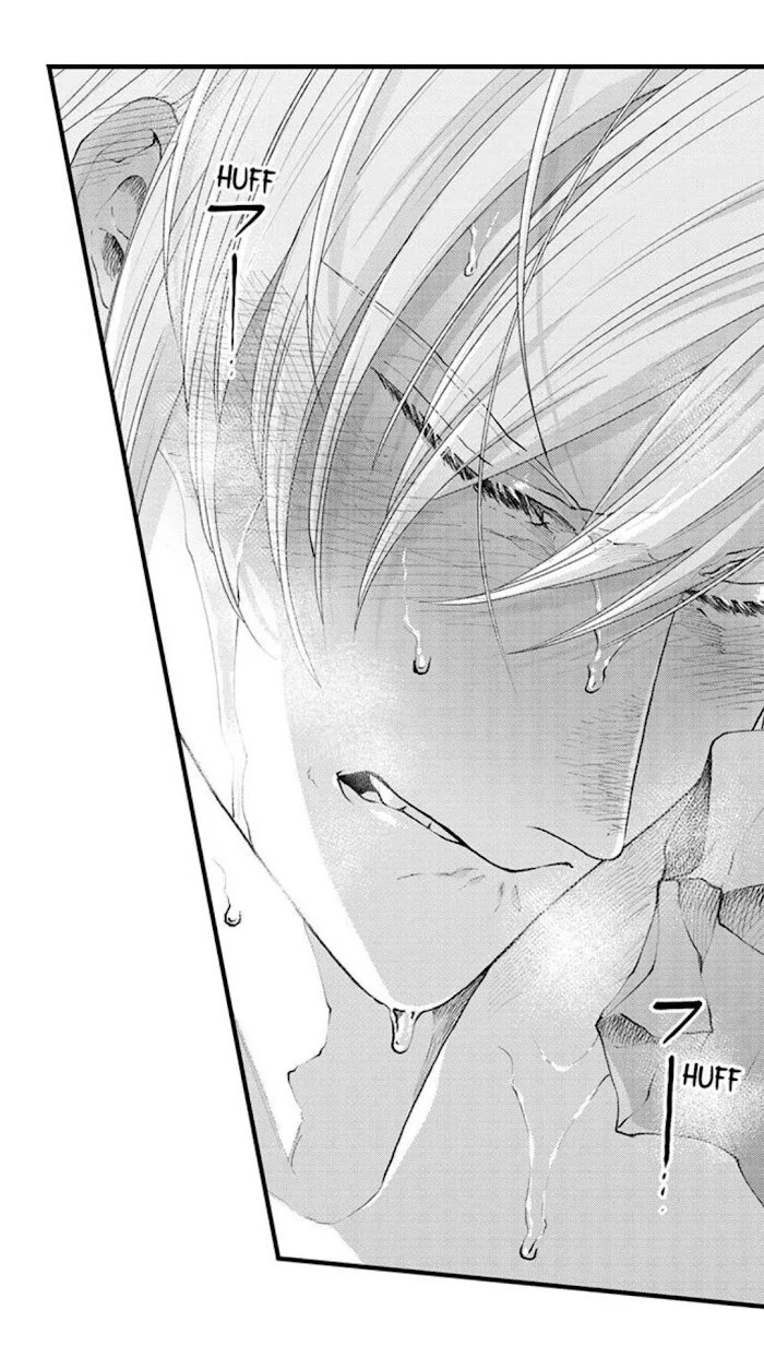 Hit On By A Kinky Guy - Chapter 81 Page 3