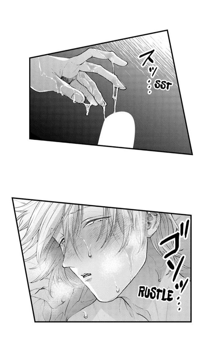 Hit On By A Kinky Guy - Chapter 81 Page 5