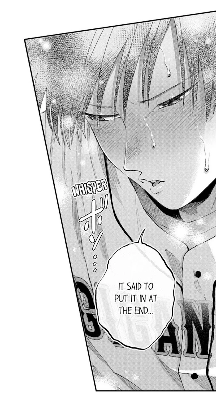 Hit On By A Kinky Guy - Chapter 81 Page 8