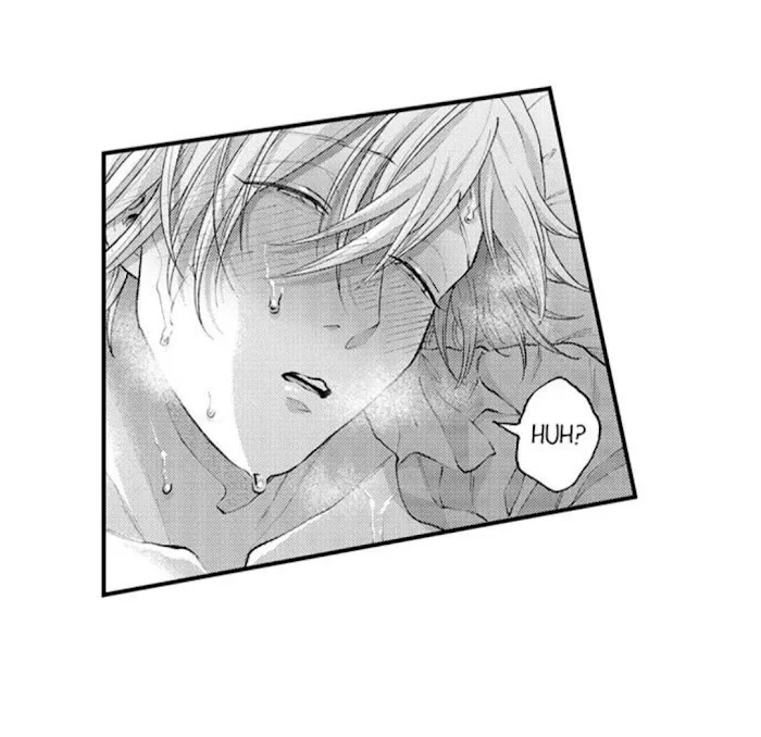 Hit On By A Kinky Guy - Chapter 81 Page 9
