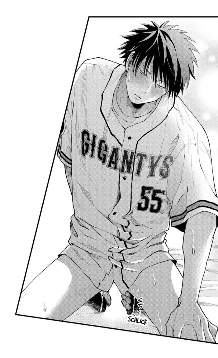 Hit On By A Kinky Guy - Chapter 81 Page 11