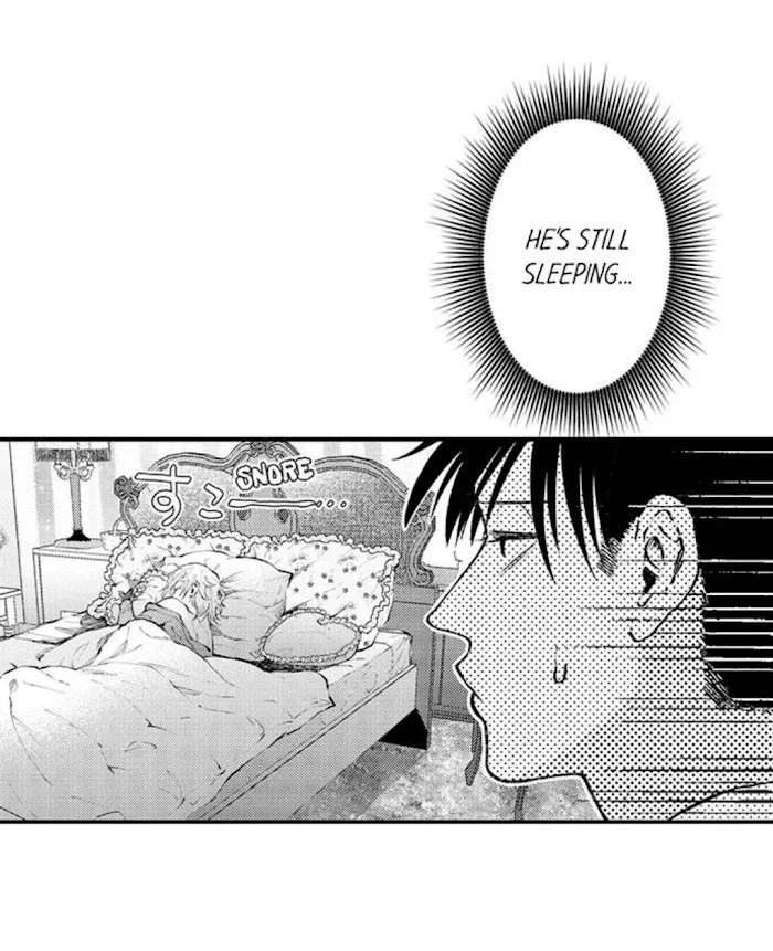 Hit On By A Kinky Guy - Chapter 81 Page 16