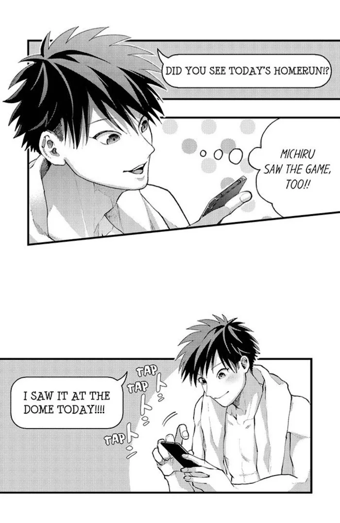 Hit On By A Kinky Guy - Chapter 81 Page 18