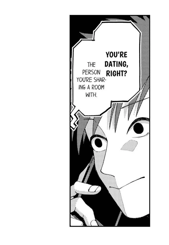 Hit On By A Kinky Guy - Chapter 81 Page 23