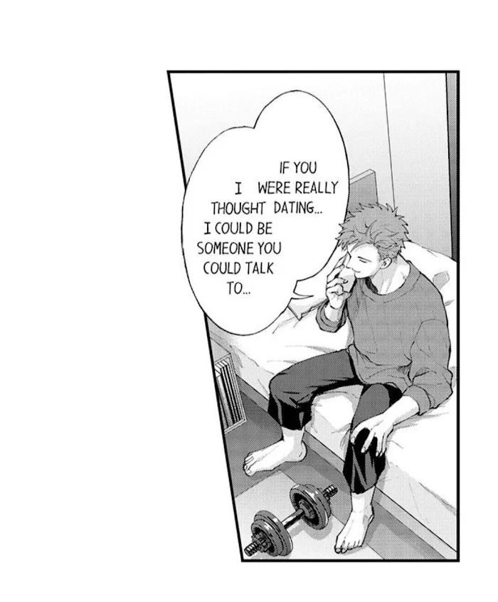 Hit On By A Kinky Guy - Chapter 81 Page 27